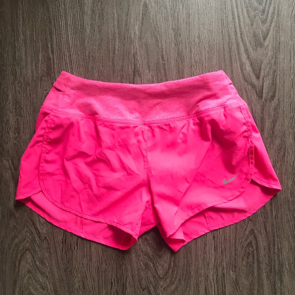 Nike Women’s Running Shorts